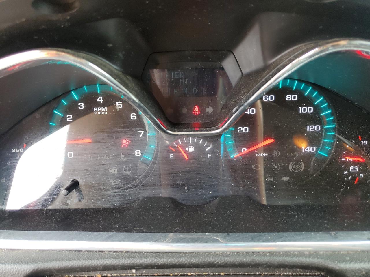 2014 Chevrolet Traverse Lt VIN: 1GNKVGKD0EJ346416 Lot: 67243955