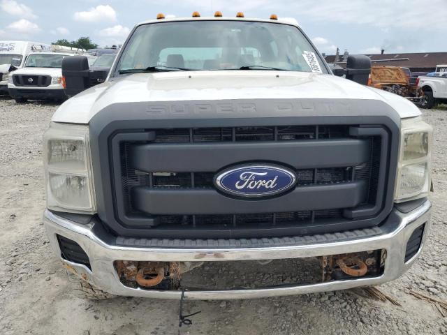 Pickups FORD F250 2013 White