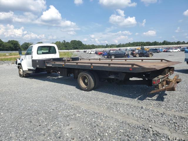 2005 GMC C5500 C5C042  