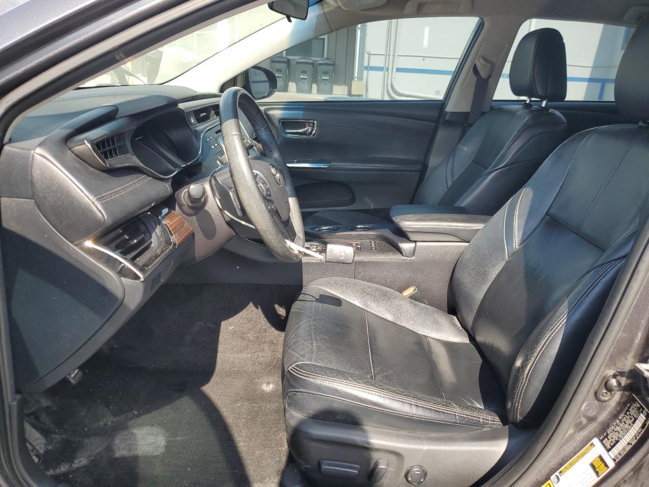 2015 Toyota Avalon Xle VIN: 4T1BK1EB1FU138579 Lot: 63466535