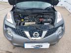 2015 NISSAN JUKE N-CON for sale at Copart SANDY