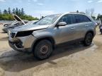 2011 KIA SORENTO BASE   for sale at Copart ON - TORONTO