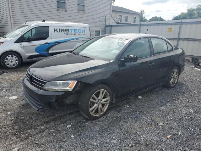 2016 Volkswagen Jetta S