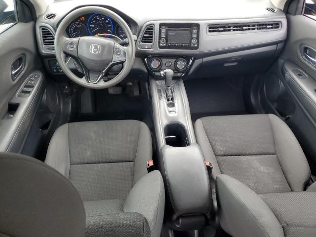  HONDA HR-V 2020 Черный