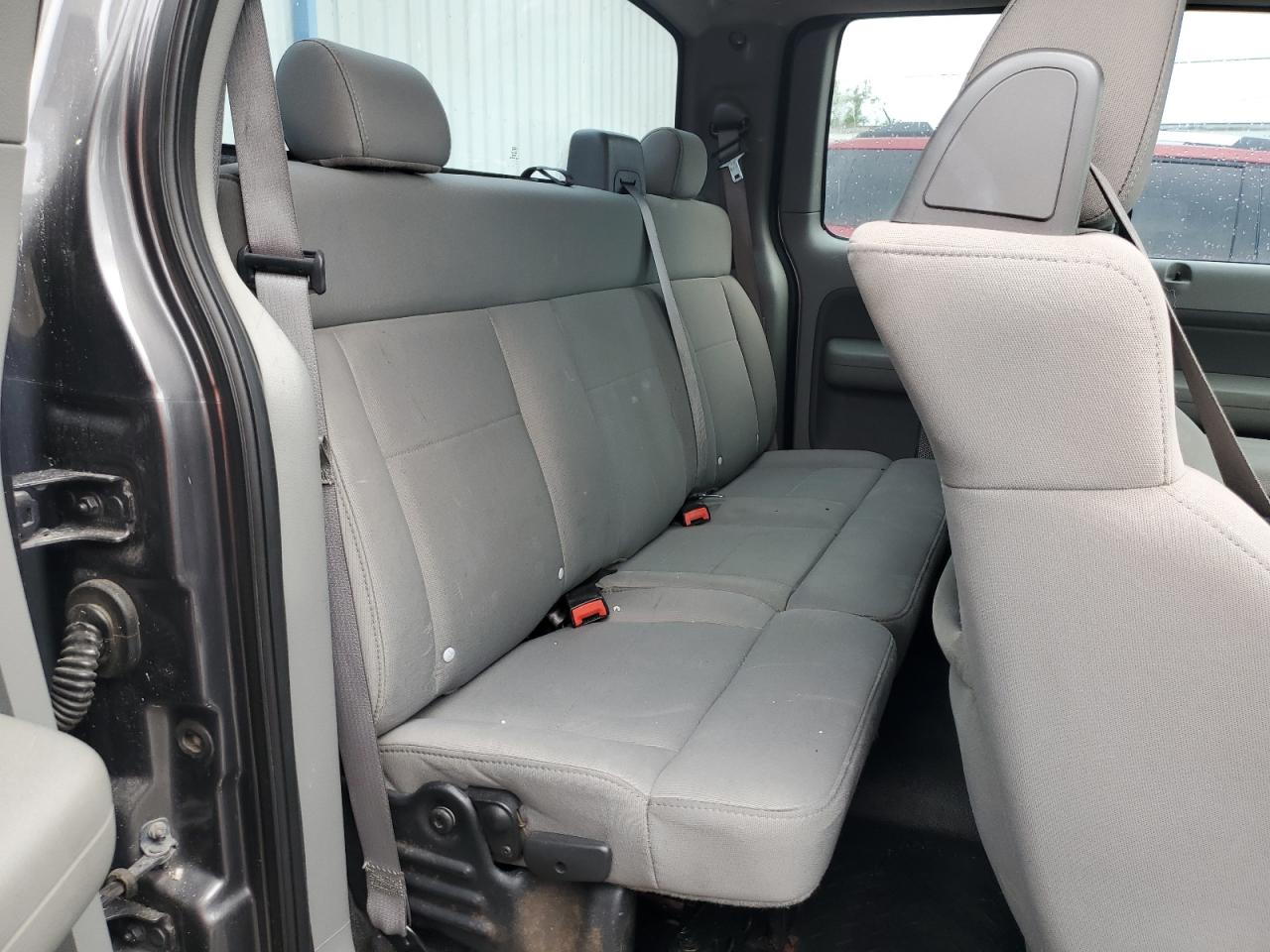 2008 Ford F150 VIN: 1FTRX12W68FB48351 Lot: 64775135