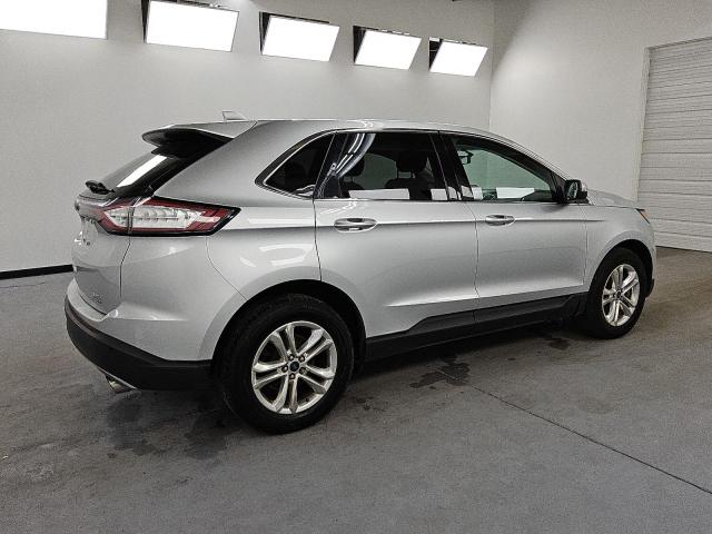  FORD EDGE 2016 Srebrny