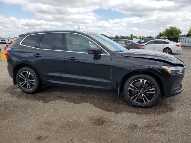  VOLVO XC60 2020 Black