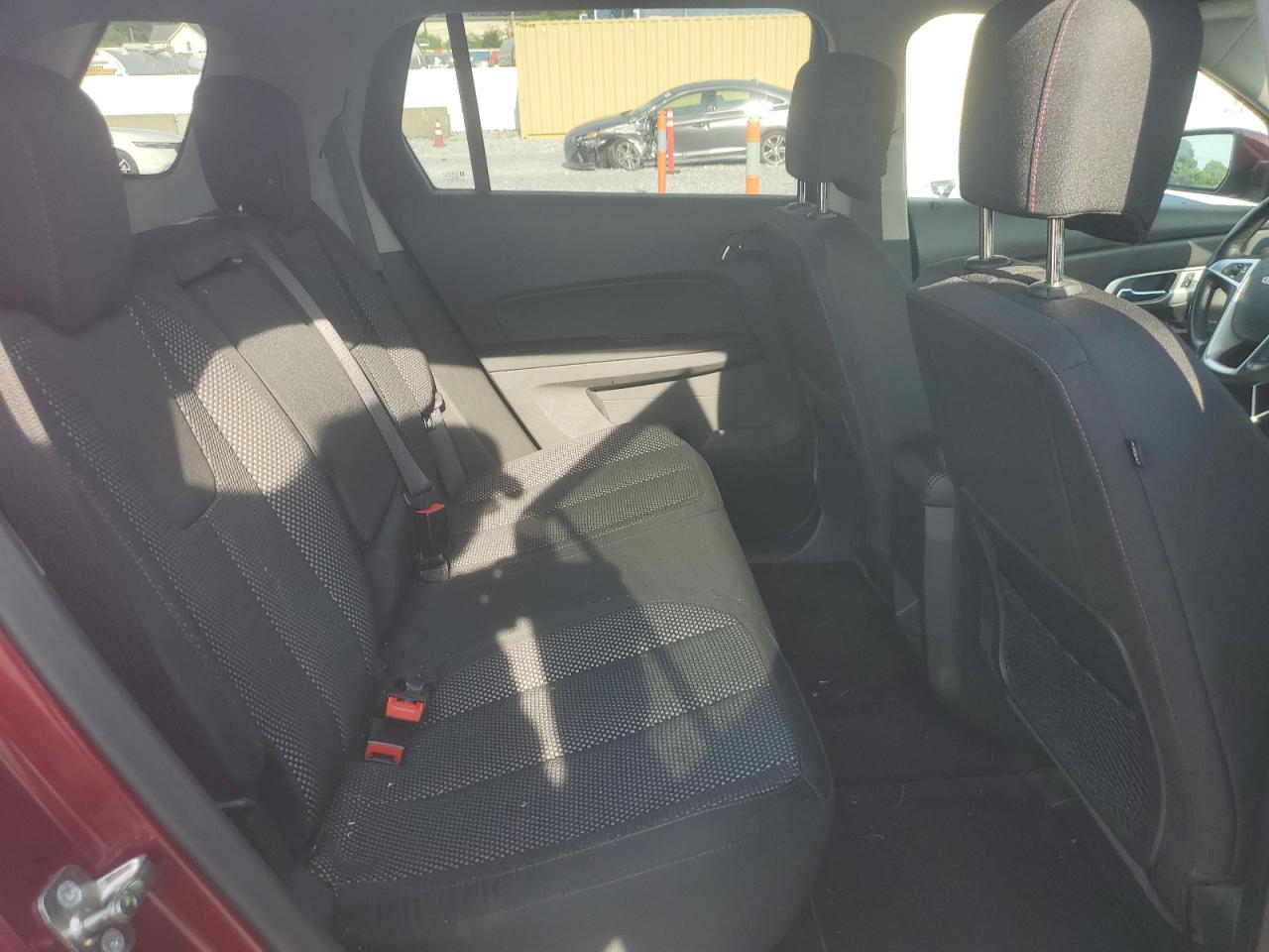 2gkfltek8g6276266 2GKFLTEK8G6276266 2016 GMC Terrain Sle
