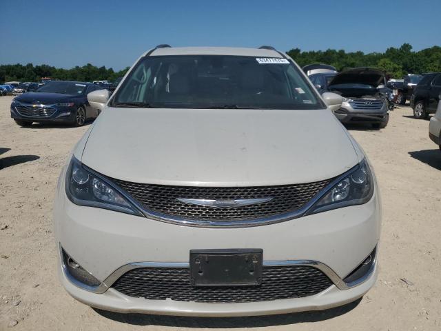 Minivans CHRYSLER PACIFICA 2017 Gray