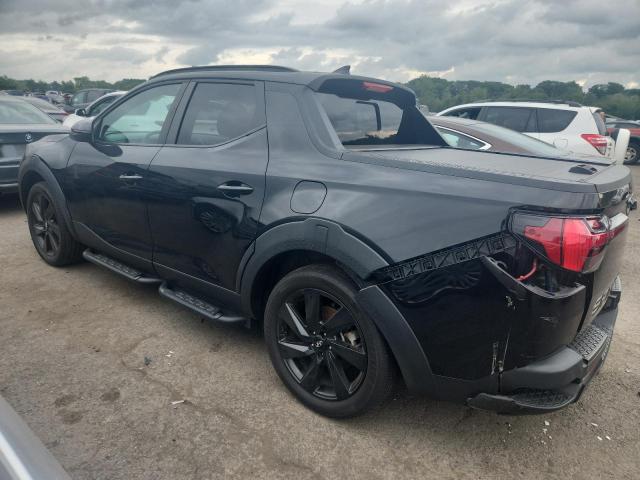  HYUNDAI SANTA CRUZ 2023 Black