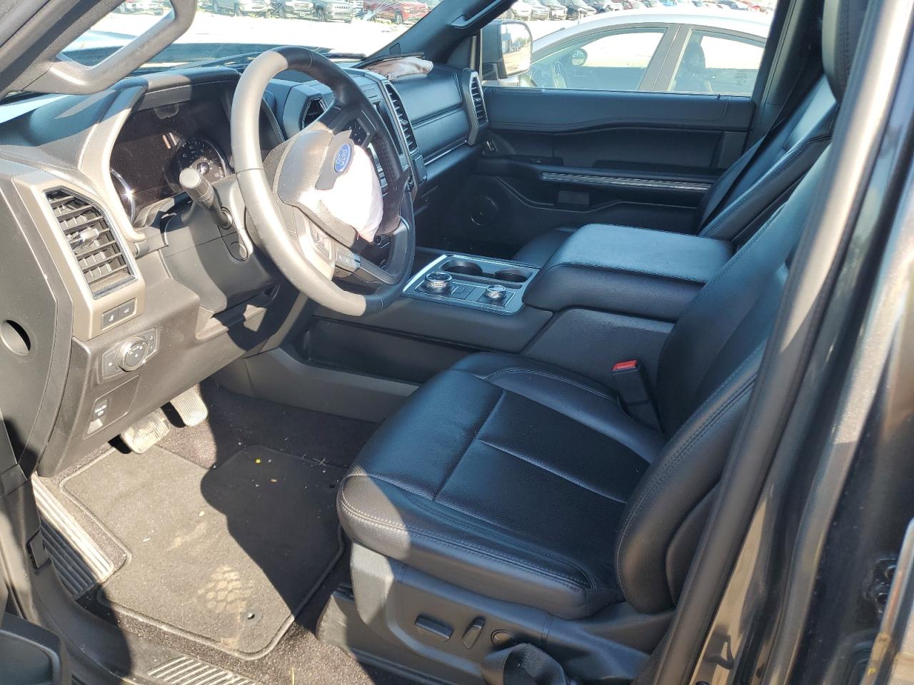 2021 Ford Expedition Xlt VIN: 1FMJU1JT9MEA57826 Lot: 65225515