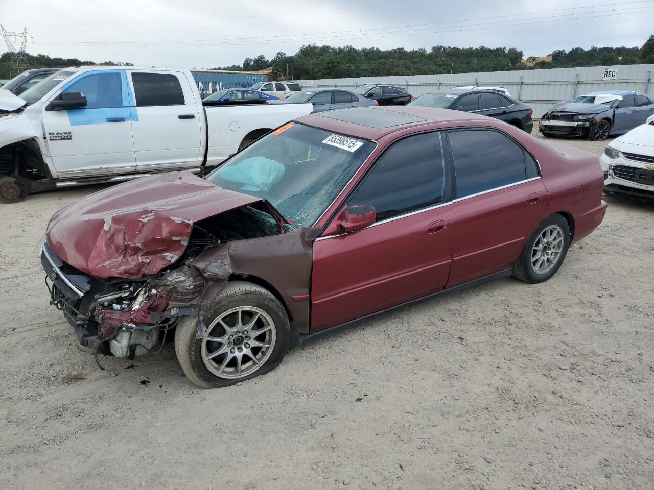 Transportlīdzekļa foto