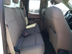 2015 FORD F150 SUPER CAB for sale at Copart CA - SACRAMENTO