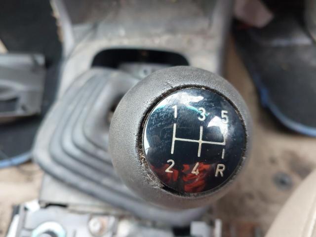 2000 SAAB 9-3 S ECO