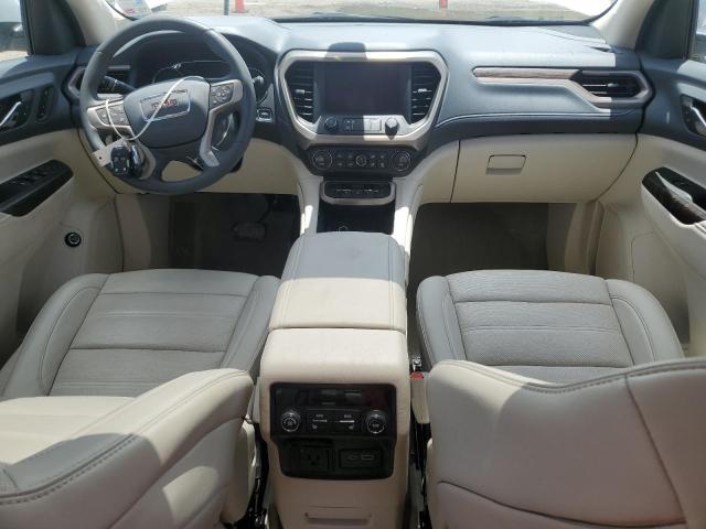  GMC ACADIA DEN 2023 Белы