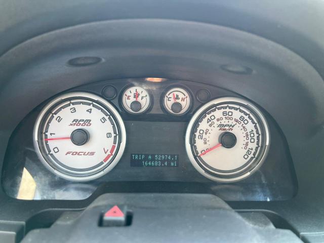 2008 FORD FOCUS SE  