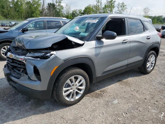 CHEVROLET TRAILBLAZE 2024