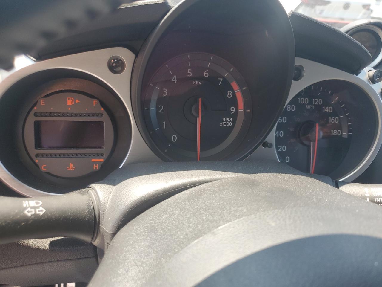 jn1az4eh7gm935070 JN1AZ4EH7GM935070 2016 Nissan 370Z Base