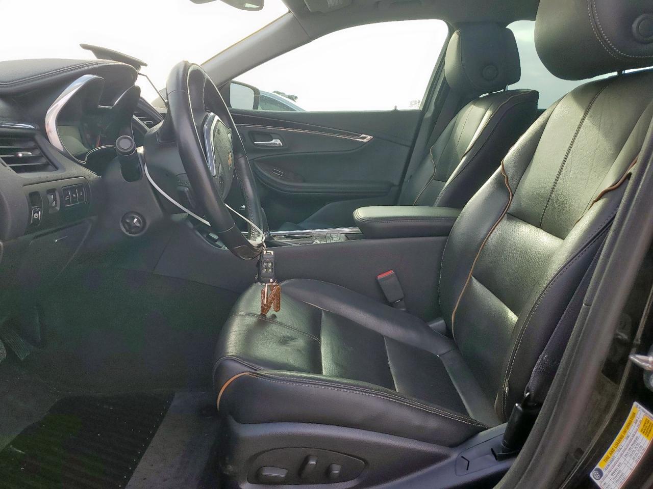 2014 Chevrolet Impala Ltz VIN: 2G1155S3XE9288044 Lot: 64954405