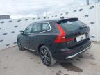 2022 VOLVO XC60 INSCRPT PRO B4 MHEV  for sale at Copart BRISTOL