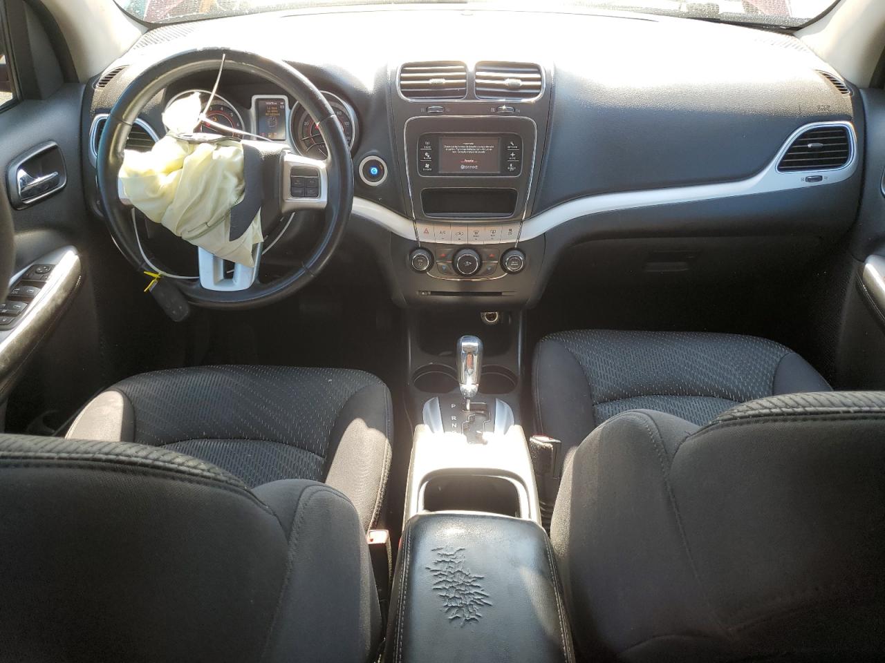 2013 Dodge Journey Se VIN: 3C4PDCAB9DT517214 Lot: 65199125