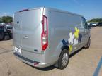 2023 FORD TRANSIT CU for sale at Copart NEWBURY