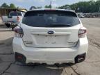 2016 SUBARU CROSSTREK 2.0I HYBRID à vendre chez Copart NY - NEWBURGH