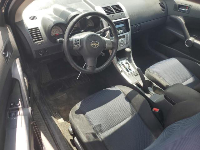2006 TOYOTA SCION TC   