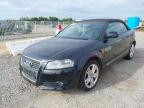 2010 AUDI A3 TECHNIK for sale at Copart CORBY