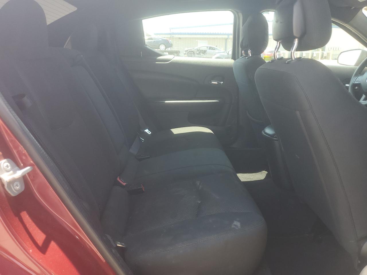 2014 Dodge Avenger Se VIN: 1C3CDZAB5EN217046 Lot: 64424465