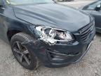 2016 VOLVO XC60 R-DES for sale at Copart WOLVERHAMPTON
