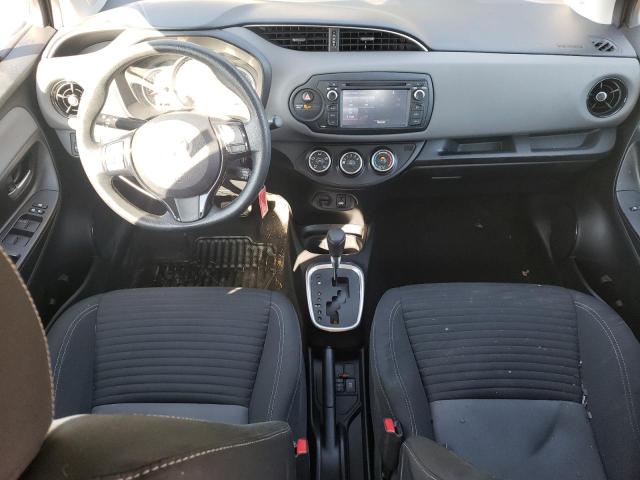 2018 TOYOTA YARIS L  
