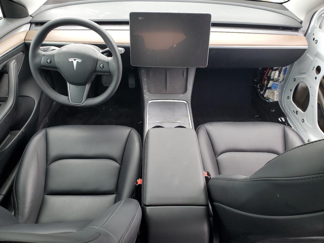 2023 Tesla Model 3 VIN: 5YJ3E1EA9PF570614 Lot: 65005575