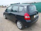 2006 HONDA JAZZ SE for sale at Copart PETERLEE