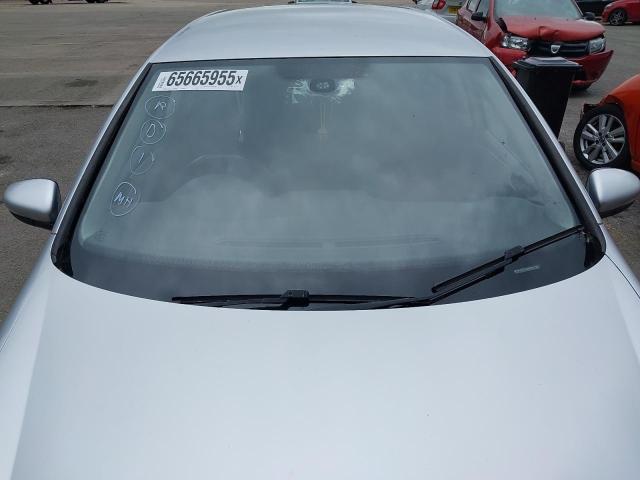 2009 VOLKSWAGEN GOLF GT TS