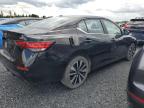 2022 NISSAN SENTRA SV   à vendre chez Copart QC - MONTREAL