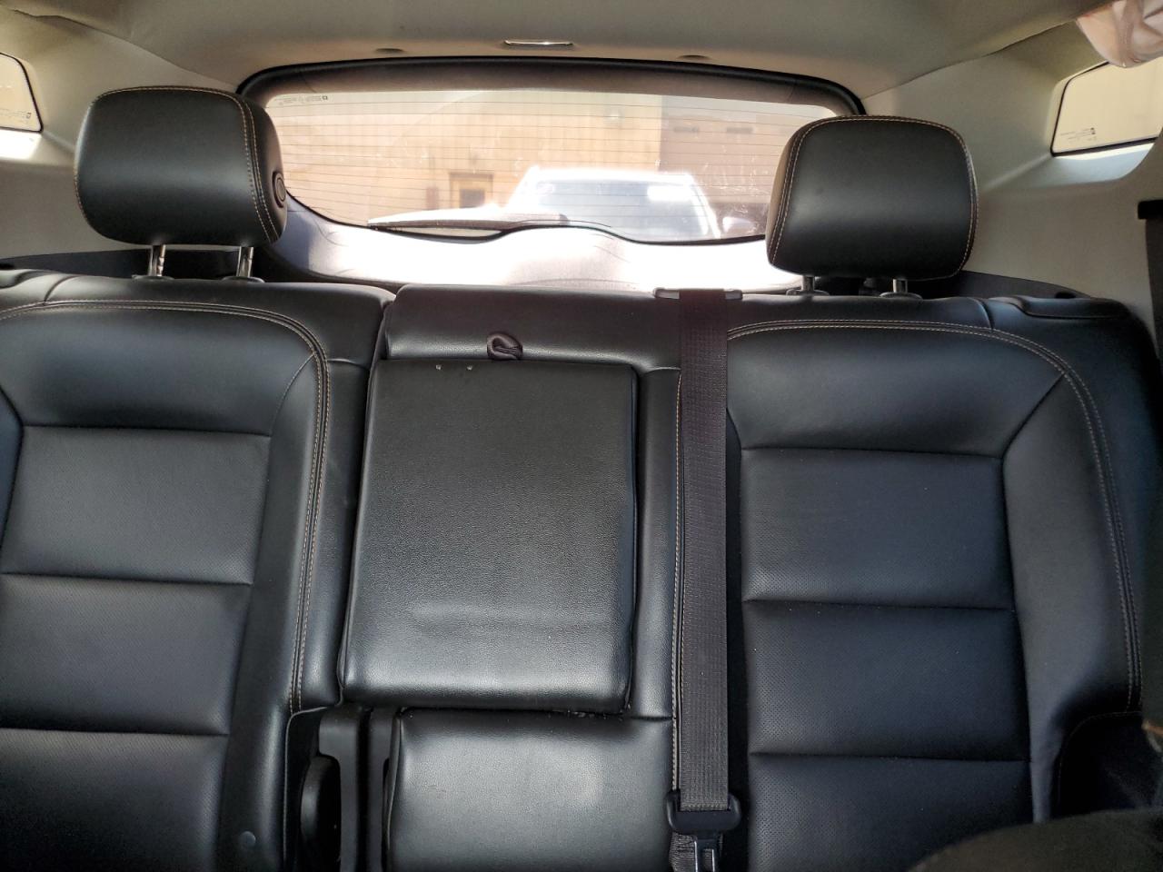 2019 GMC Terrain Slt VIN: 3GKALPEX3KL298872 Lot: 60619815