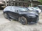 2024 LEXUS RX 350 BASE   à vendre chez Copart AB - CALGARY