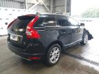 2016 VOLVO XC60 SE LU for sale at Copart EAST KILBRIDE