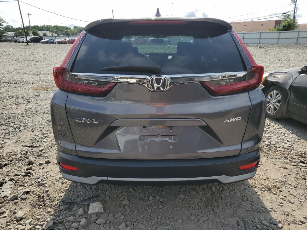 2024 Mazda Cx-30 Preferred VIN: 3MVDMBCM7RM657161 Lot: 64903575