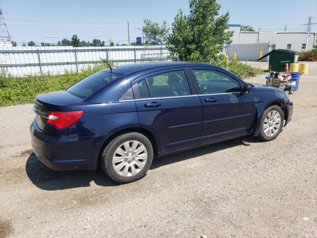 2014 CHRYSLER 200 LX  