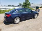 2014 CHRYSLER 200 LX   for sale at Copart ON - LONDON
