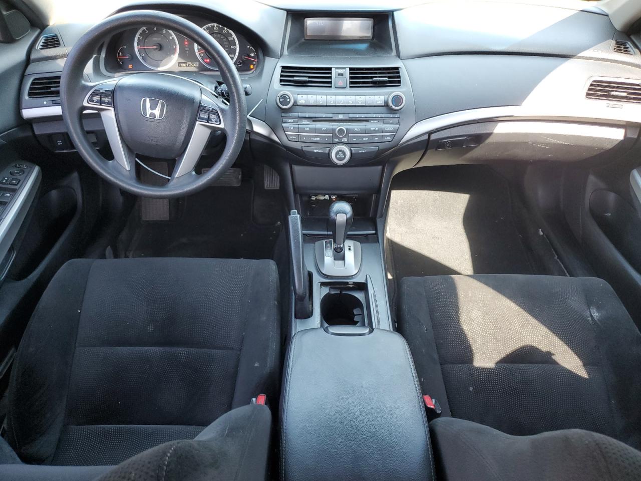 2010 Honda Accord Ex VIN: 1HGCP2F72AA010373 Lot: 64600435