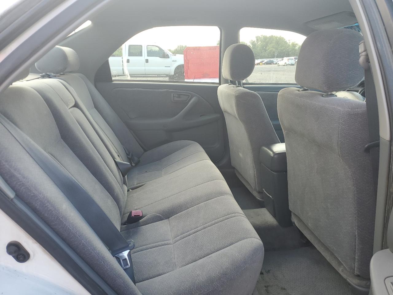 1999 Toyota Camry Ce VIN: JT2BF22K9W0115263 Lot: 63513935