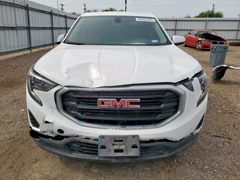  GMC TERRAIN 2019 Biały