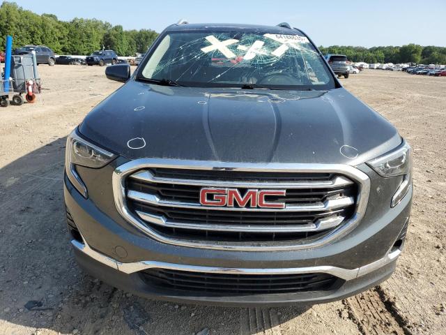  GMC TERRAIN 2019 Сharcoal