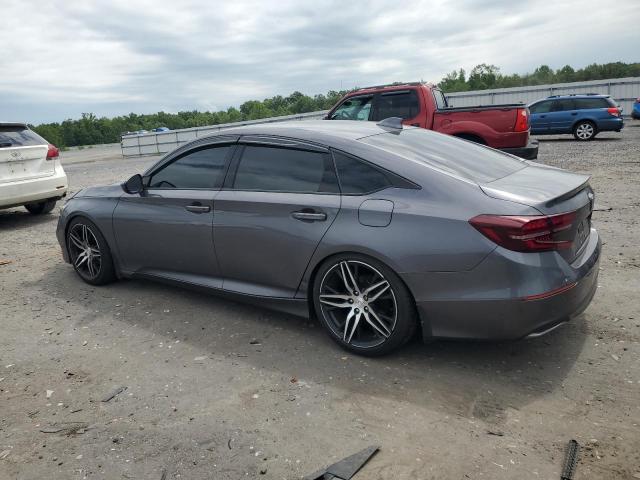  HONDA ACCORD 2018 Szary
