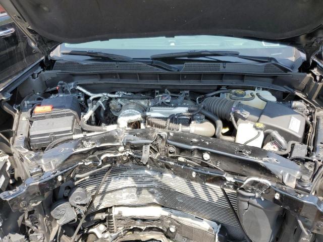 2021 GMC SIERRA K1500 SLT  