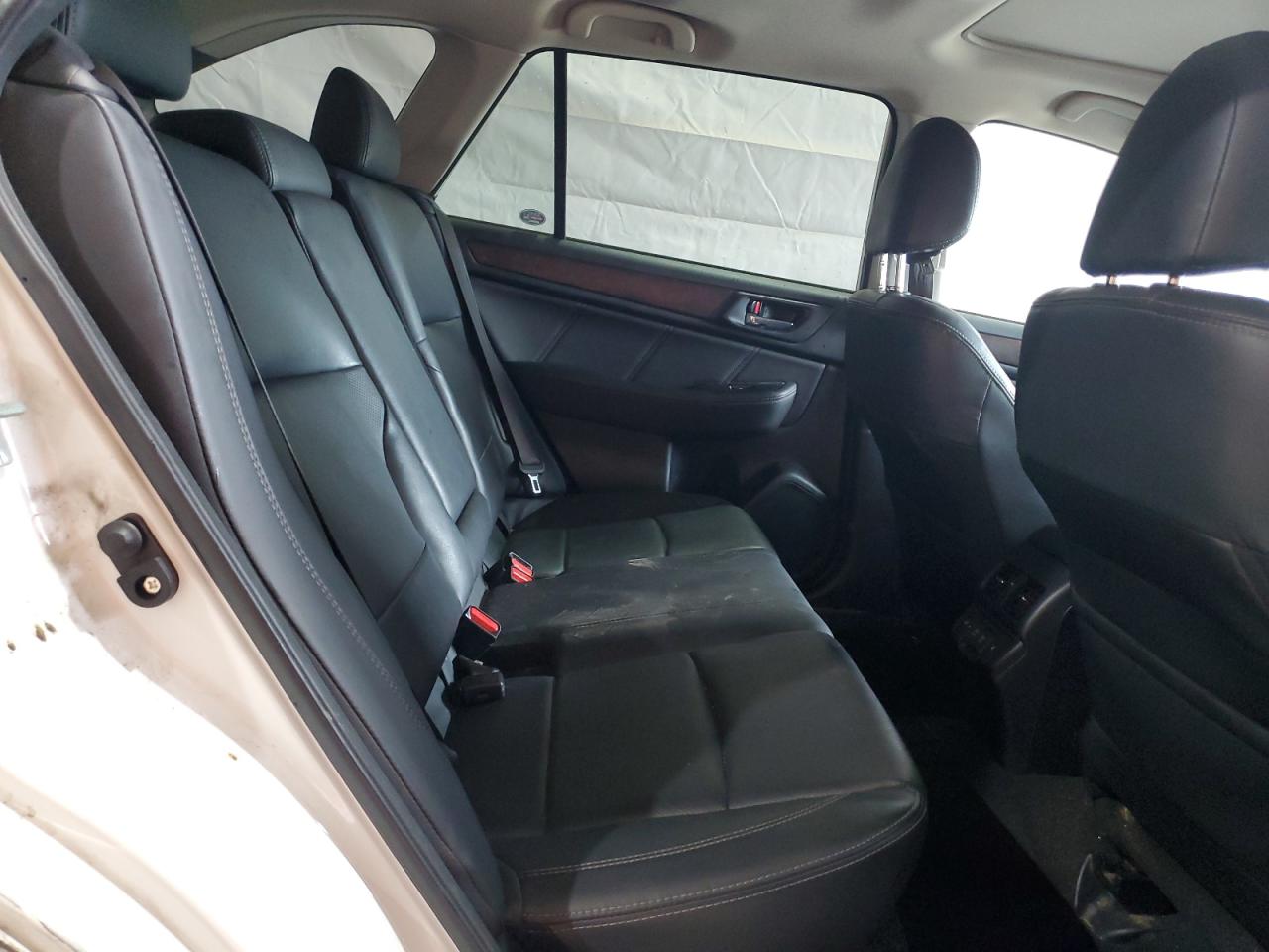 2019 Subaru Outback 2.5I Limited VIN: 4S4BSANC9K3239121 Lot: 62865665