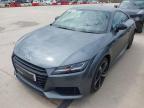 2018 AUDI TT S LINE for sale at Copart SANDY